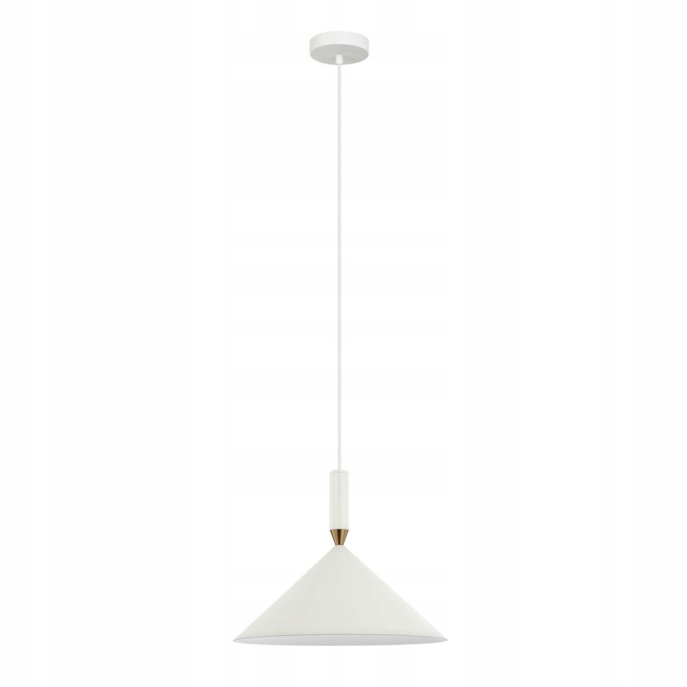 Závěsná lampa Drello PND-541101-W Italux