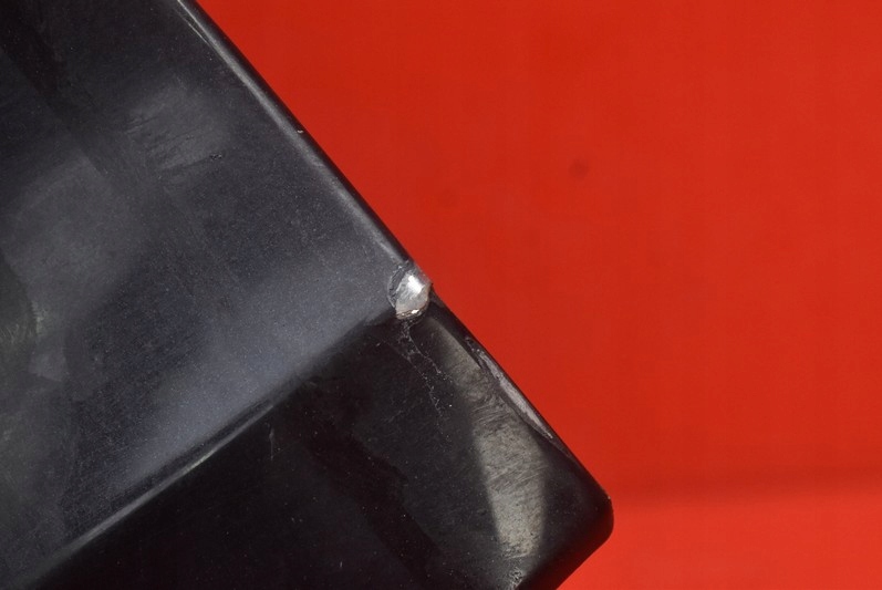fender left front front LZ9Y AUDI Q7 4L 05-09