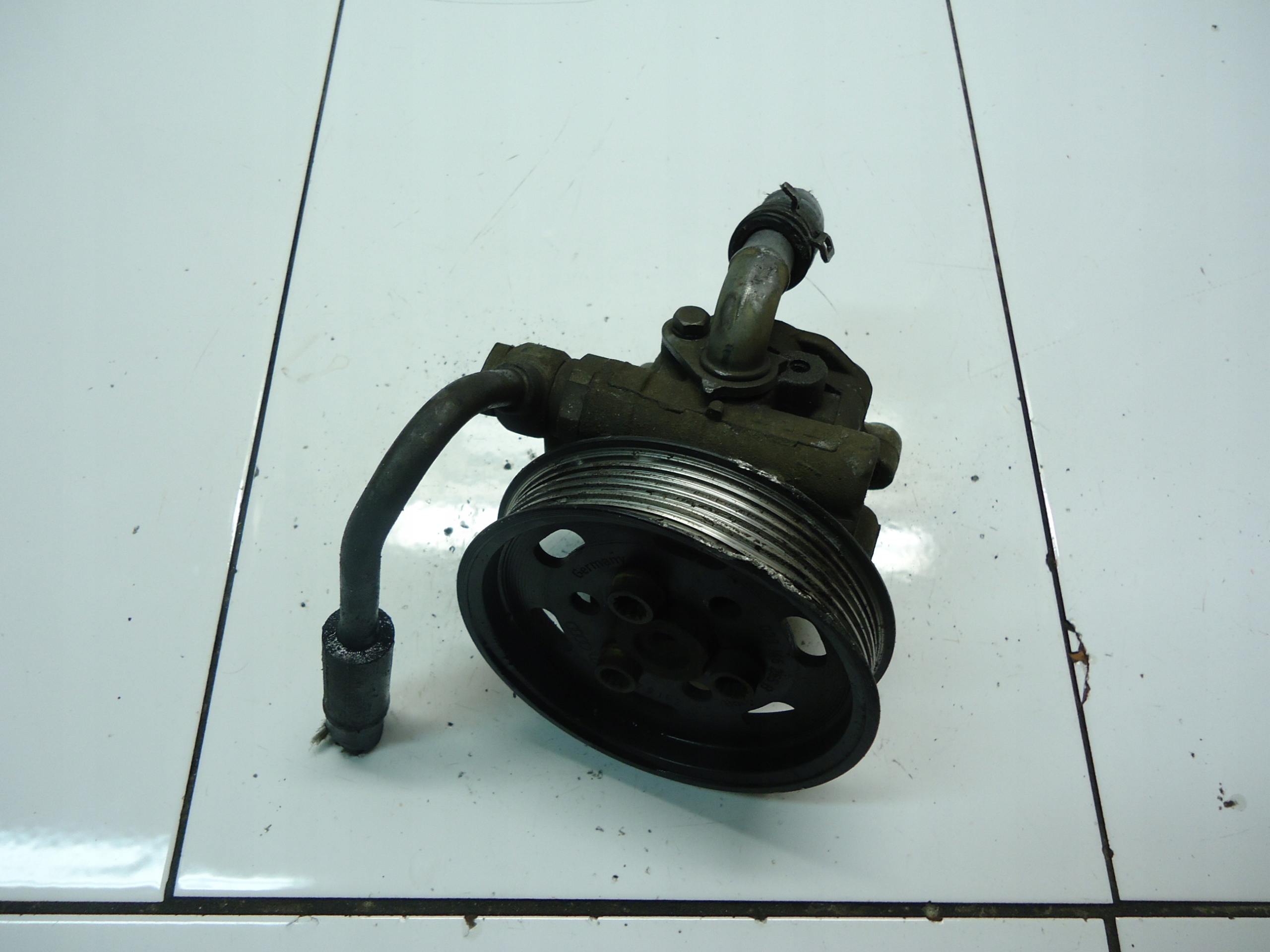 AUDI VW SEAT SKODA 1.9TDI 105KM BLS servo pump