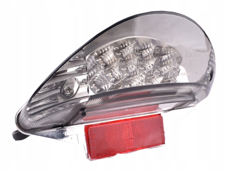 LAMPA TYŁ do skutera CPI OLIVER 50 LED NOWA ledowa Producent inny