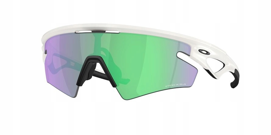 Brýle Oakley Sphaera Slash matte vapor/prizm road jade 15%