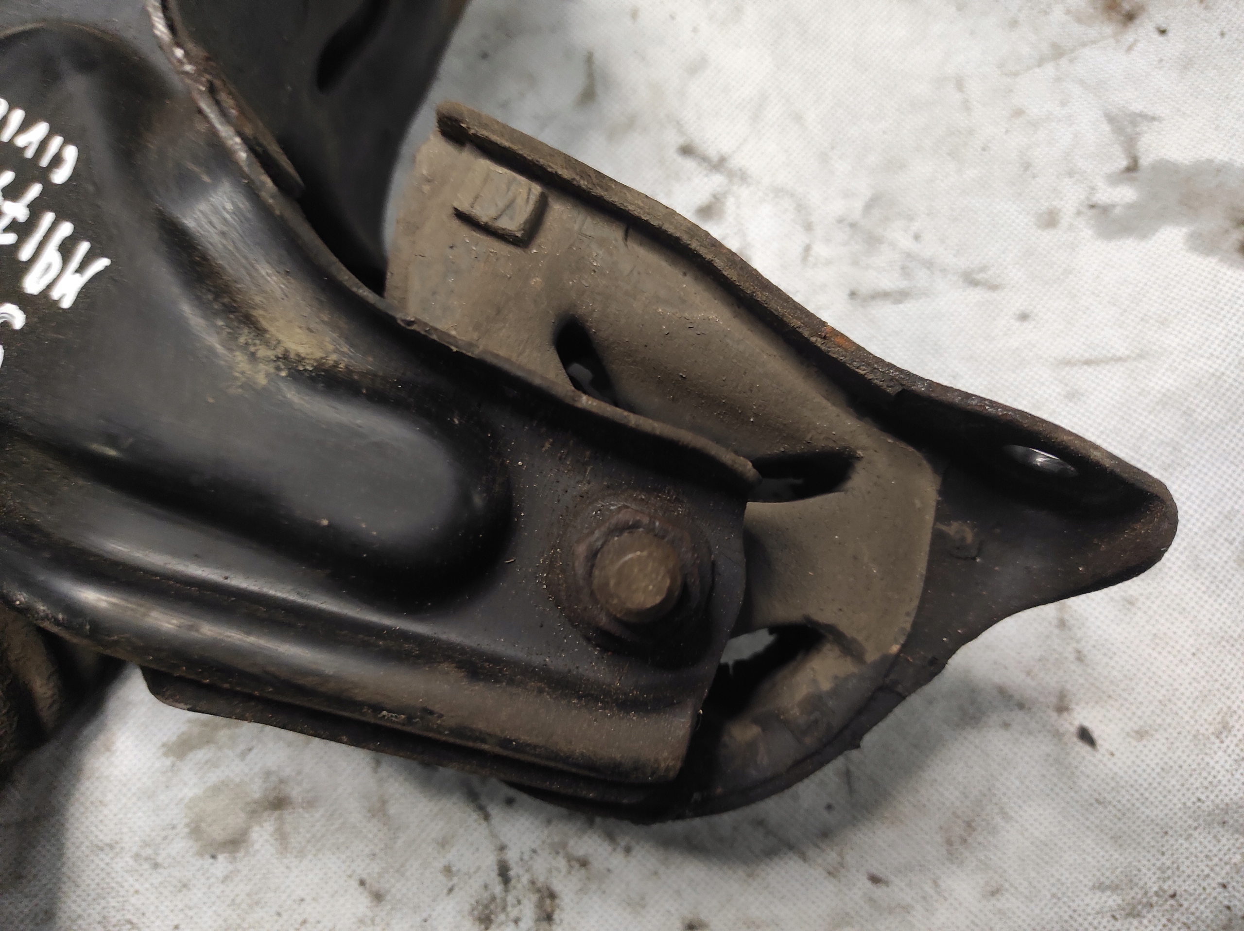 airbags airbag engine mount HONDA CIVIC VI EJ9 1.4 B