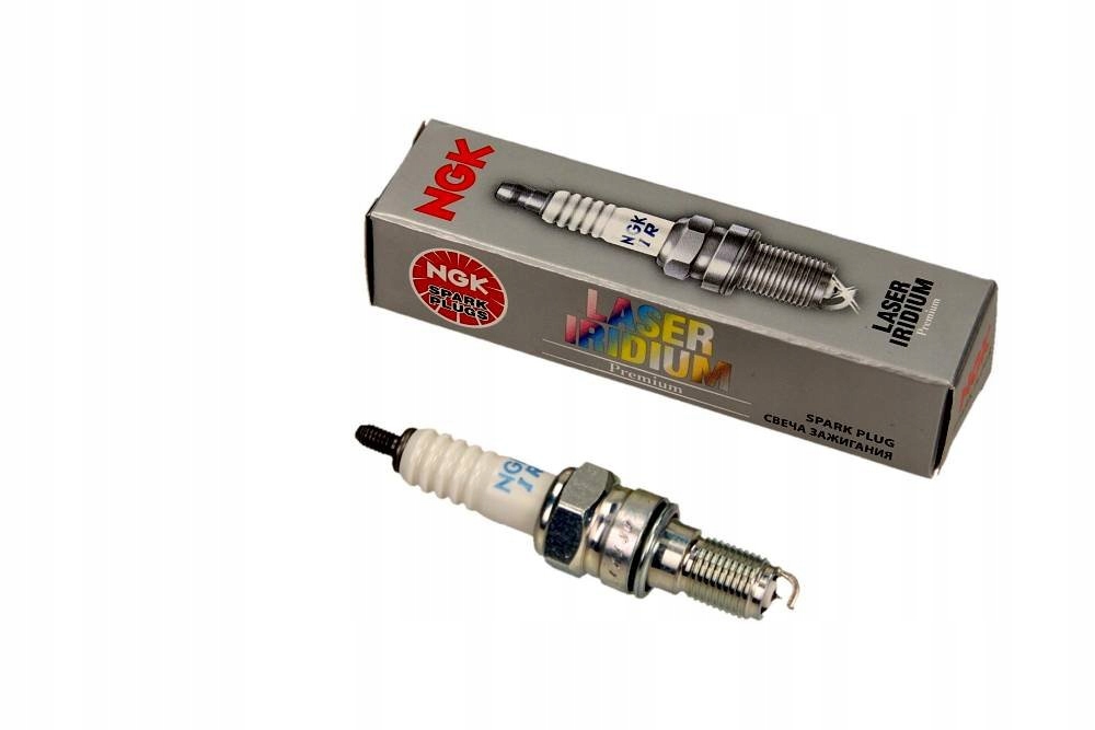 Zapalovací svíčka Ngk 6966