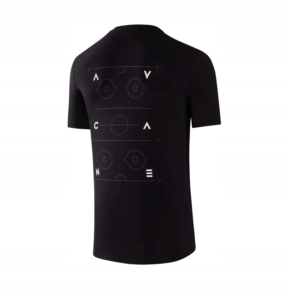 Aycane Triko Aycane Nechako Short Sleeve, XL