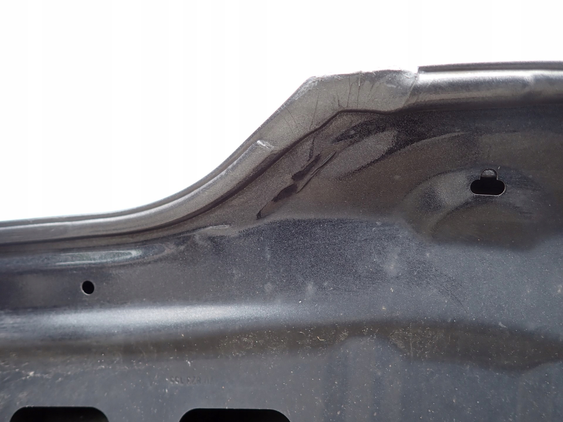 COFANO SKODA SUPERB 3 III 3V 2015-2024R