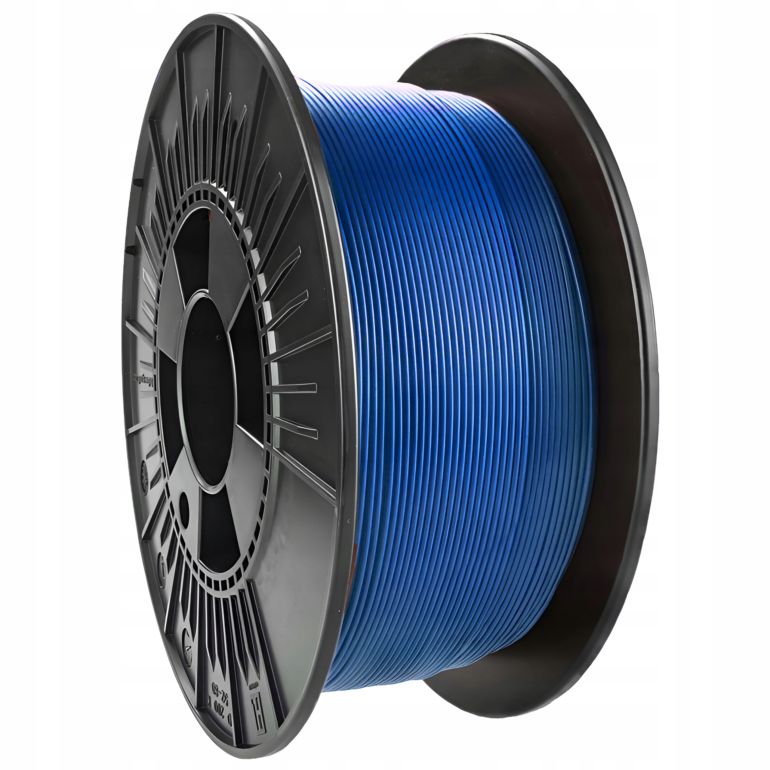 Filament Pla Colorfil Blue 1,75mm 3 kg