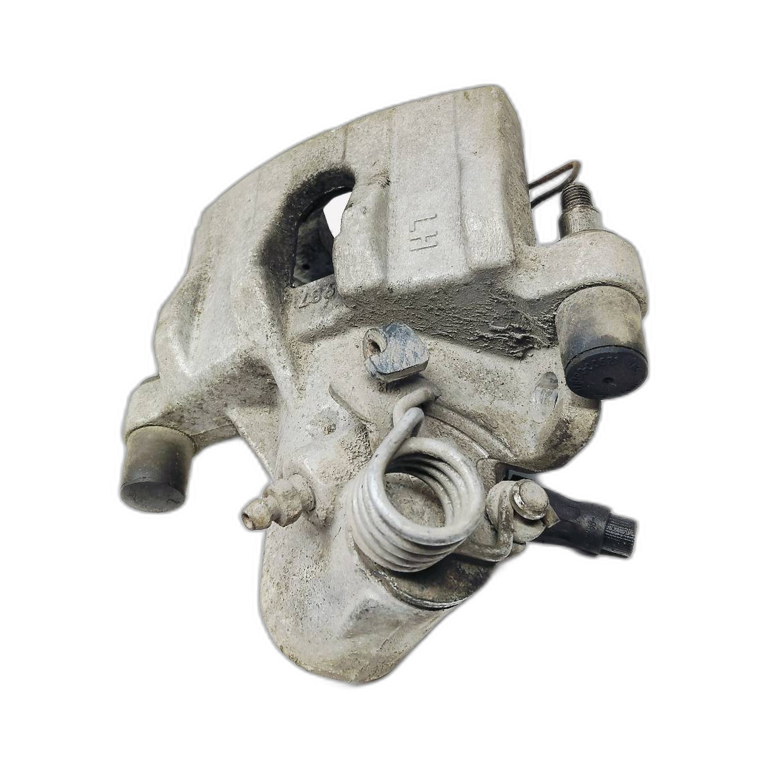 caliper brake left rear part FORD Focus MK2 Lift 1.8 TDCi HB