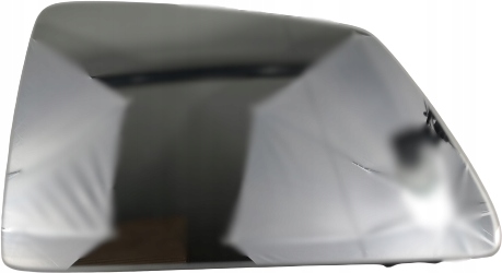 WKLAD LUSTERKA PRAWY MERCEDES GLE G KLASA ML R Installation side Right