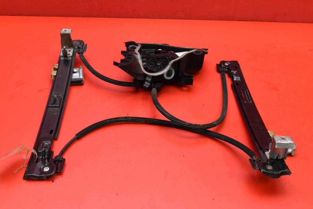 window regulator right front EU 6J4837402D SEAT IBIZA 4 IV 6J 5D HB 08-12