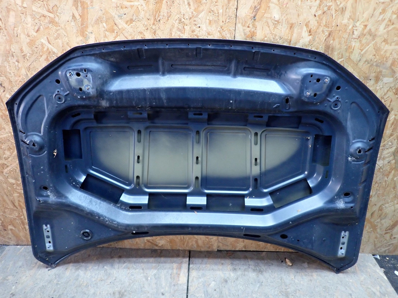 Cofano VW VOLKSWAGEN T ROC 2GA A11 2017-2025R