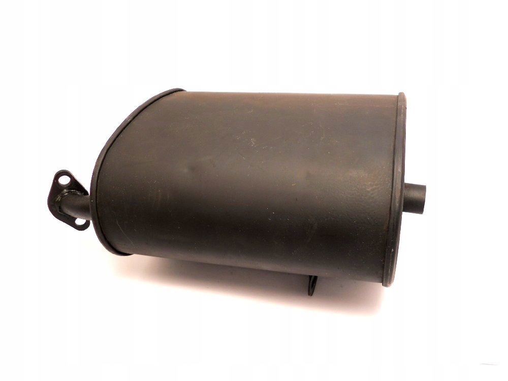 Tlumič Výfuku Pro Elektrocentrálu Honda GX160 GX200 168F Kipor