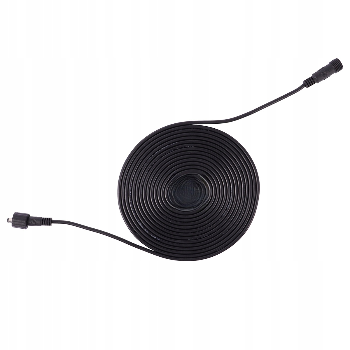 ZASILACZ KABEL DC PRZEDŁUŻACZ WTYCZKA