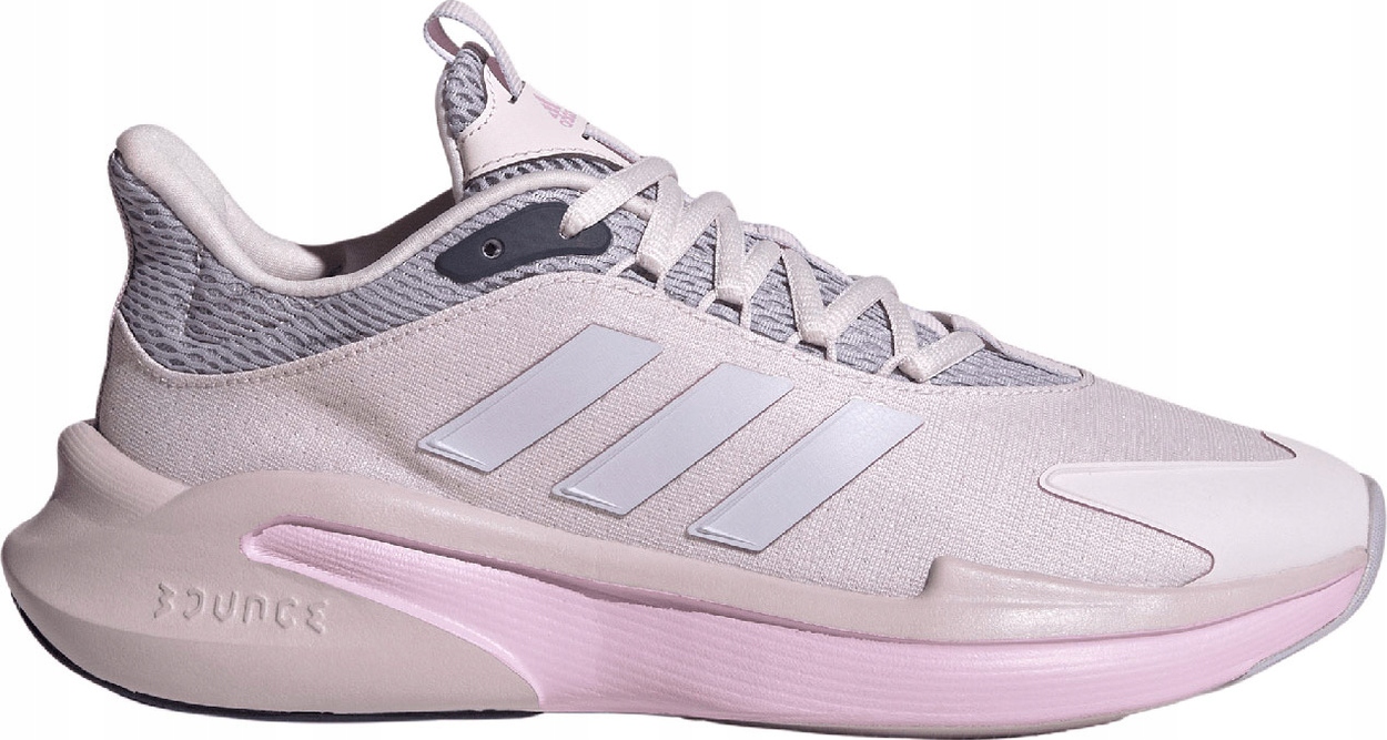 Dámské Běžecké Boty Adidas Alphaedge Růžové IF7288 vel. 40 2/3