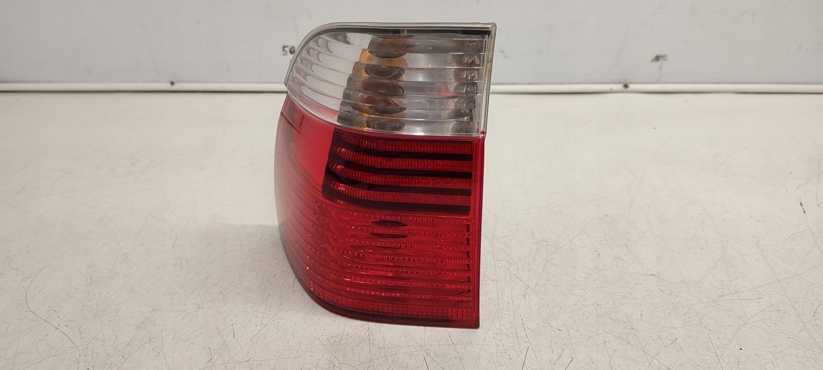 light rear part rear left w fender BMW E39 LIFT 3,0TD kombi