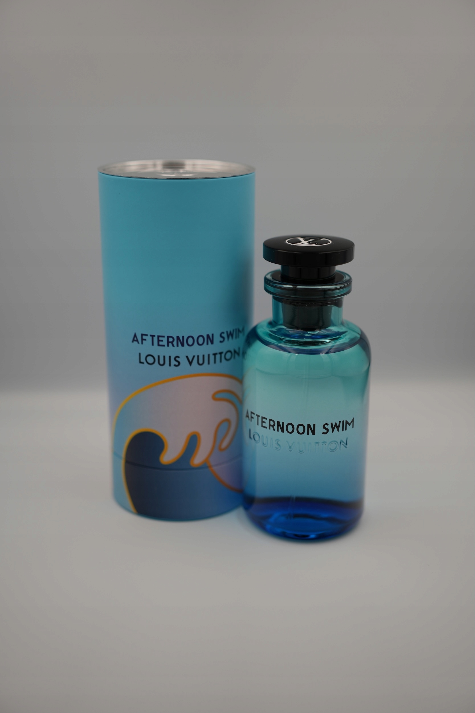 Perfumy Louis Vuitton Afternoon Swim EDP 100ml NOWY