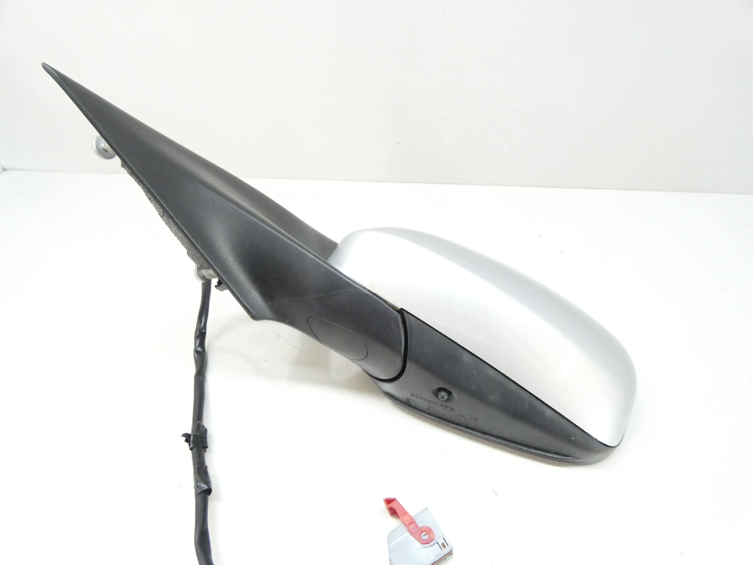 mirror left exterior ALFA ROMEO 159 05-11 7PIN 565/A