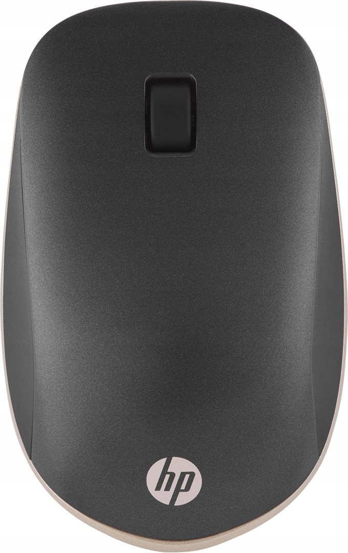 HyperX Mysz 410 Slim srebrna Bluetooth - 4M0X5AA#ABB