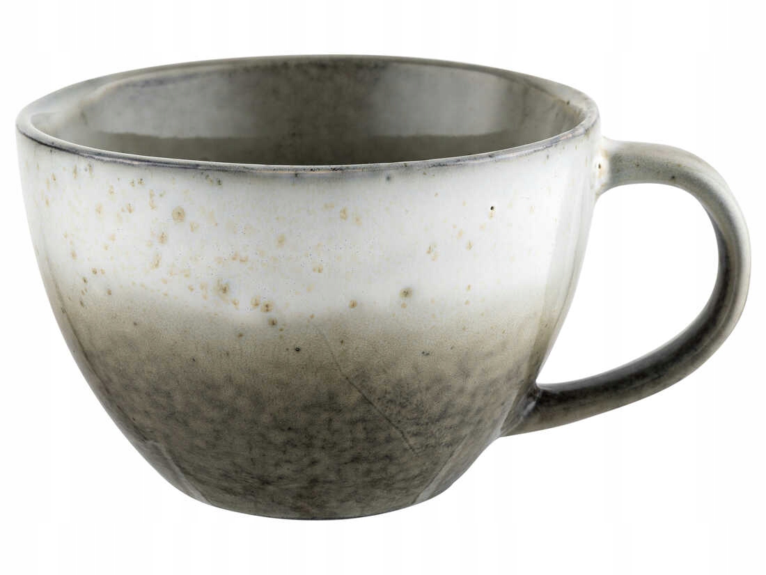 

Kubek Porcelanowy Jumbo Kenya Florina 450 ML