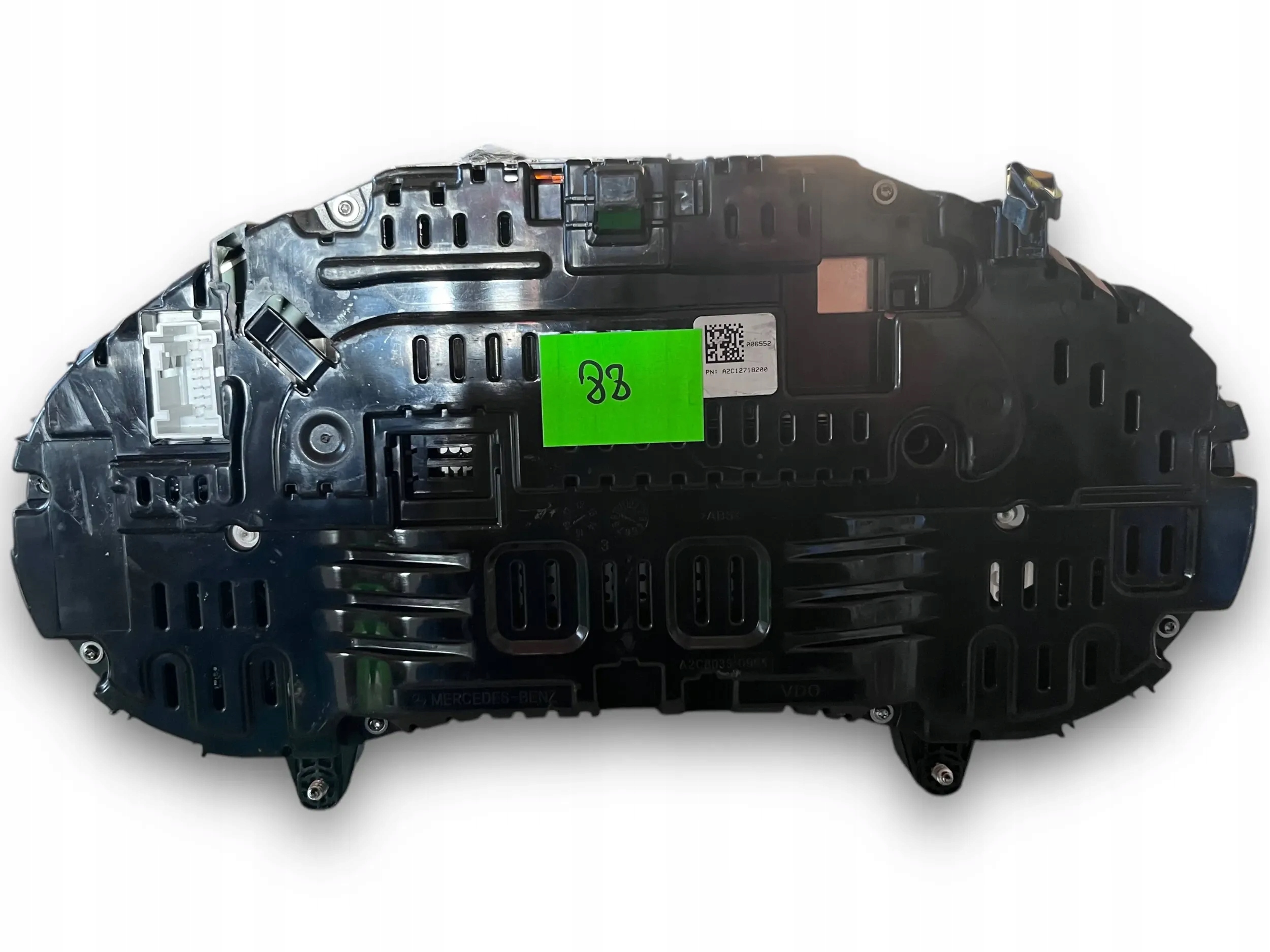 MERCEDES C KLASA W205 dials dials 2059008729 !M