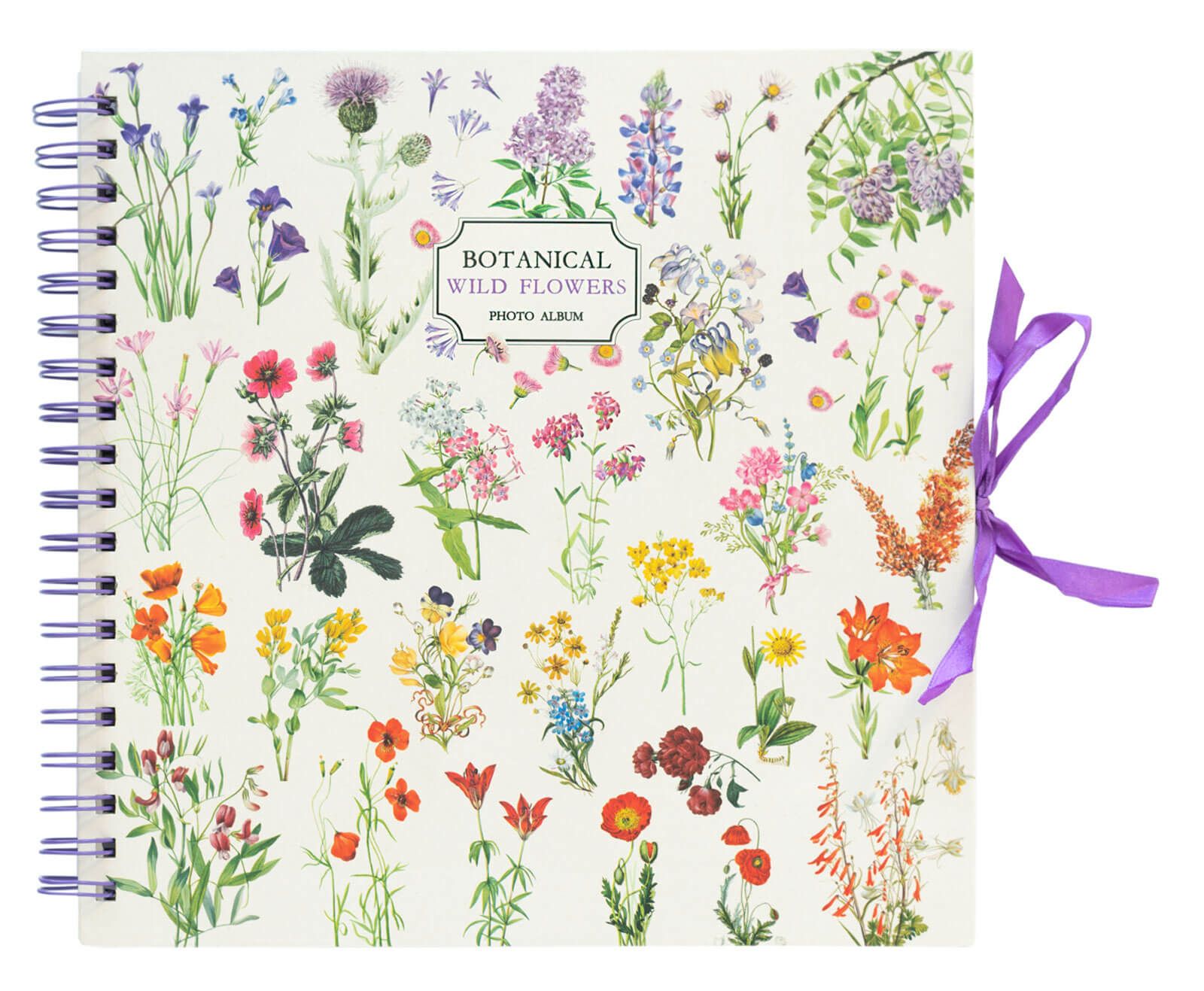 

Scrapbook Album na zdjęcia 80 zdjęć 10x15 cm