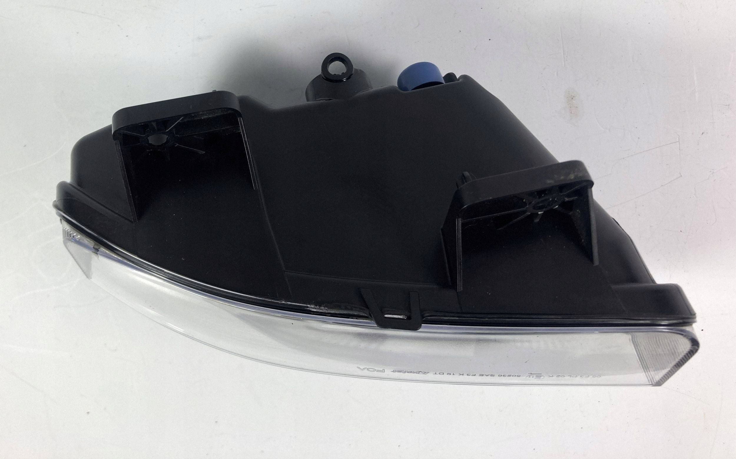 RAM TRX 2021-2024 light fog lights left fog light left front