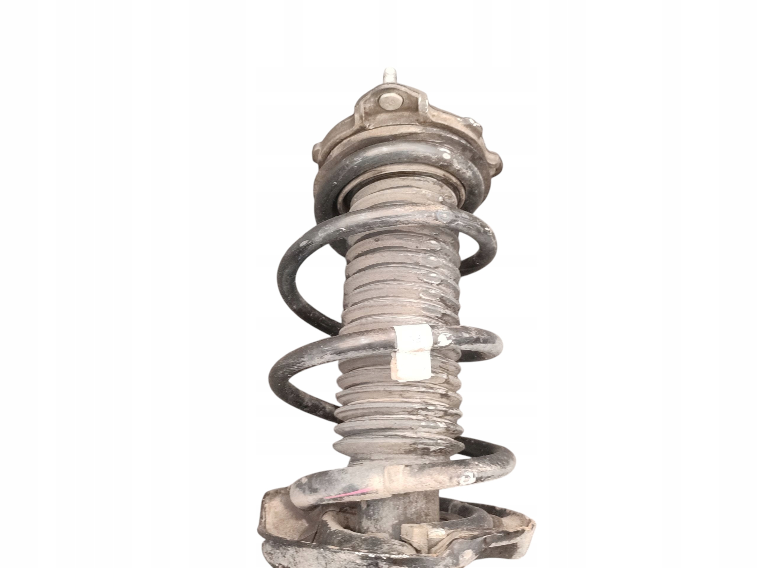 McPherson swing shock absorber right front KIA CEED III 54661-J7XA0