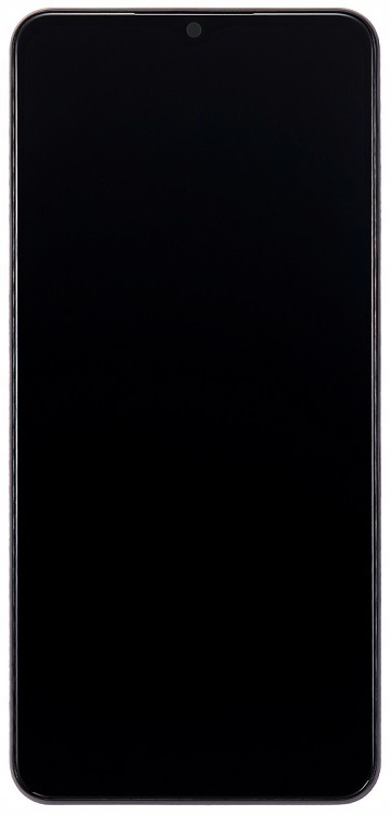 ORYGINAŁ WYŚWIETLACZ Z RAMKA DO SAMSUNG GALAXY A13 5G A136 LCD ŁATWY MONTAŻ Marka Samsung