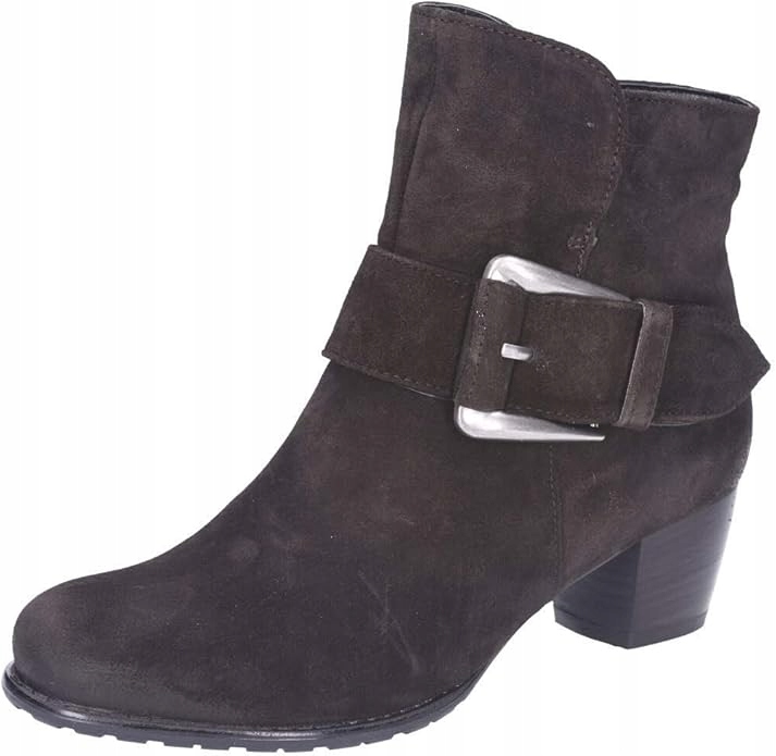 ara 12-46950G dámské kotníkové boty 36