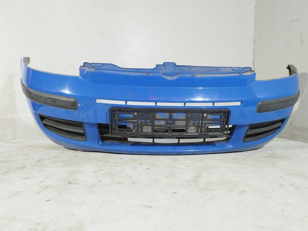 Opel Corsa C bumper front front Z20A