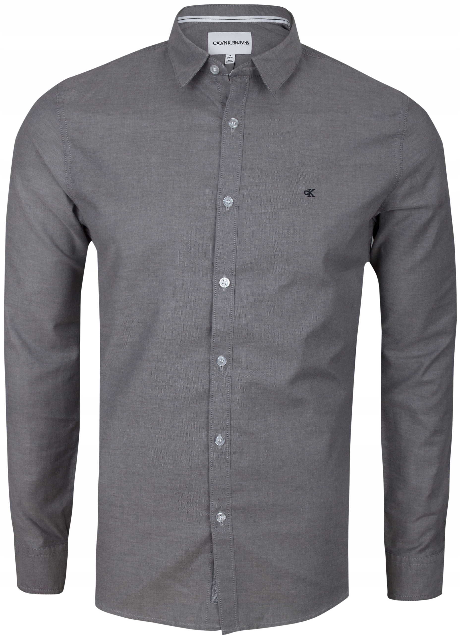 

Koszula męska Calvin Klein Slim Fit prezent S