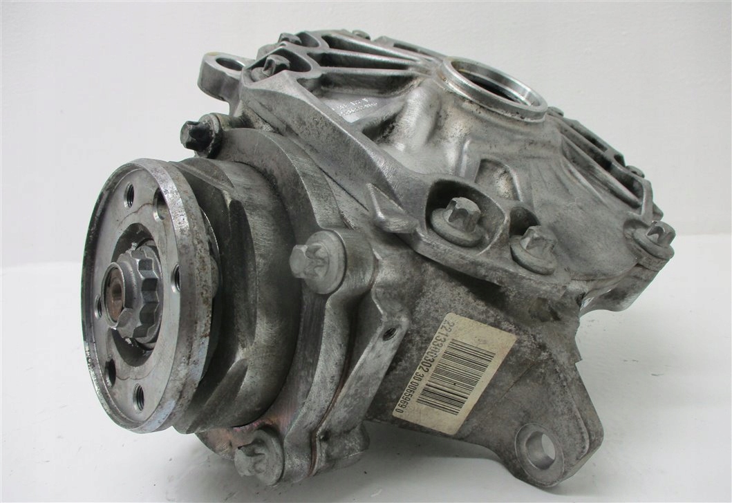 MOST PRZOD MERCEDES W204 3 0 CDI 4MATIC 2213300302