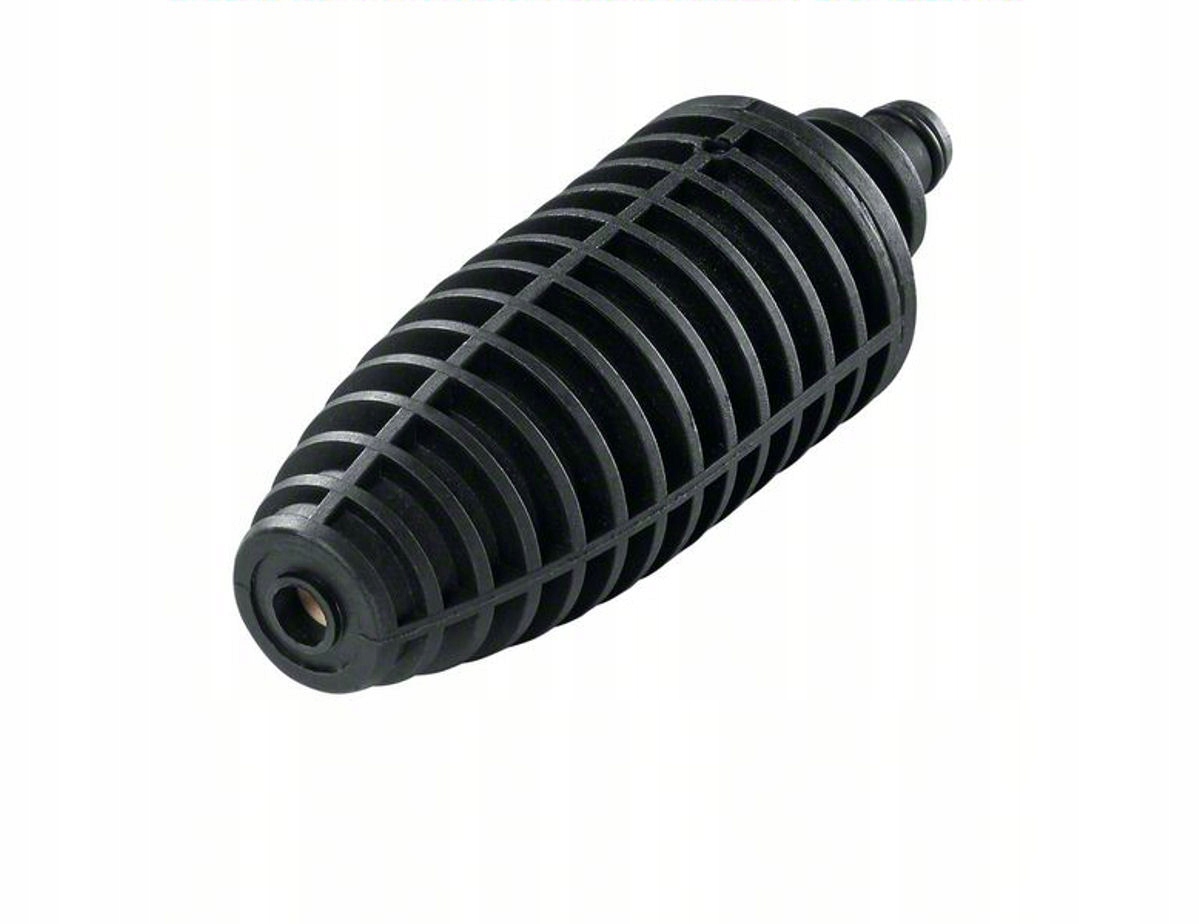 Dysza obrotowa do myjek ciśnieniowych BOSCH Typ dysza