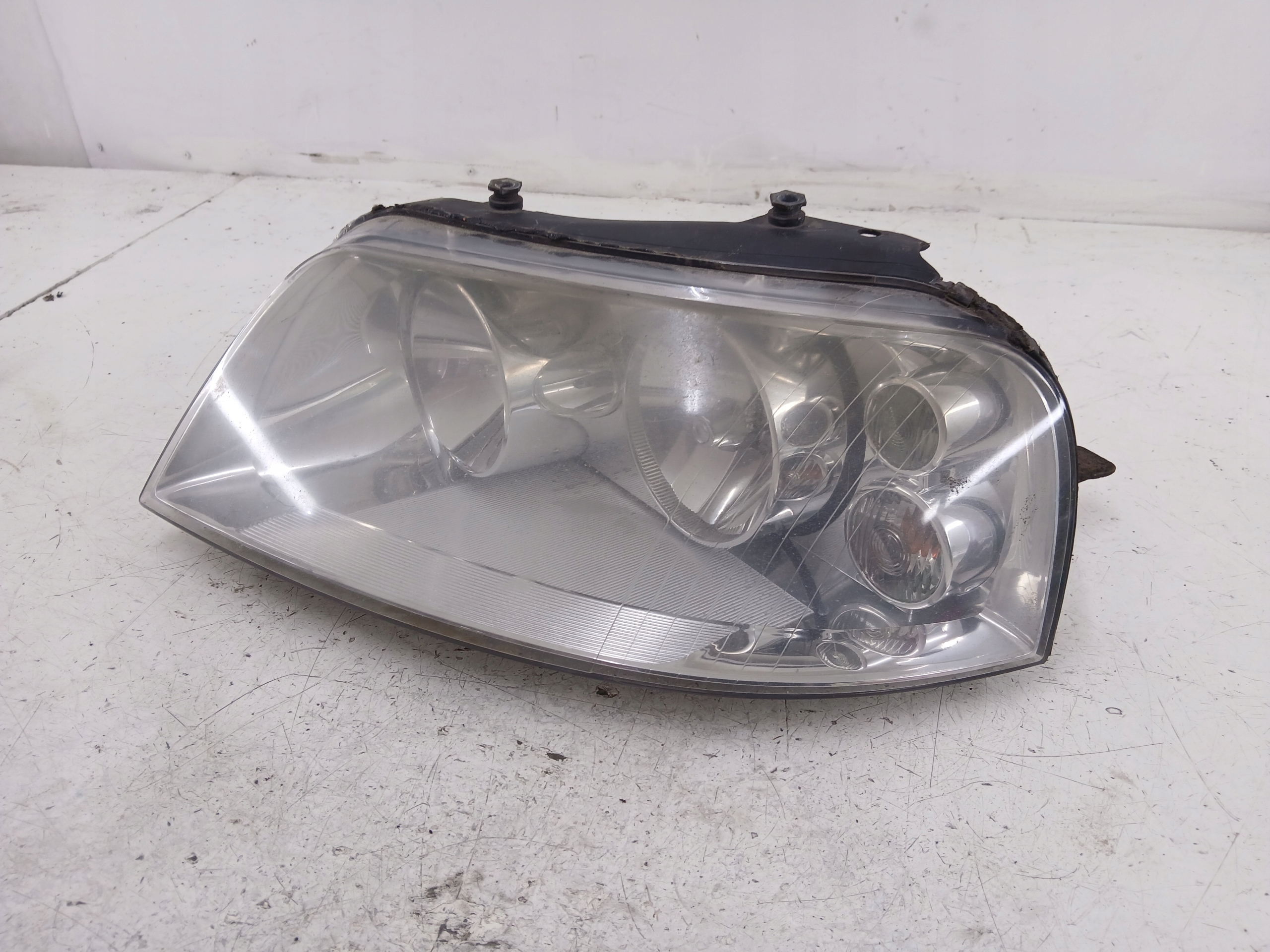 VW SHARAN and LIFT light left front 7M3941015AD