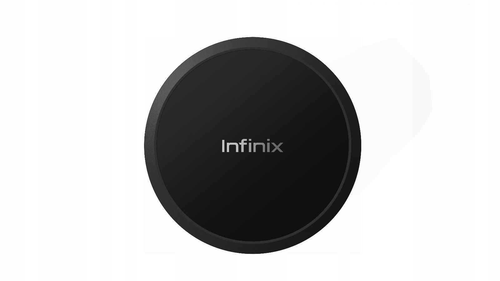 Ładowarka Infinix 15W Wireless FastCharge Pad