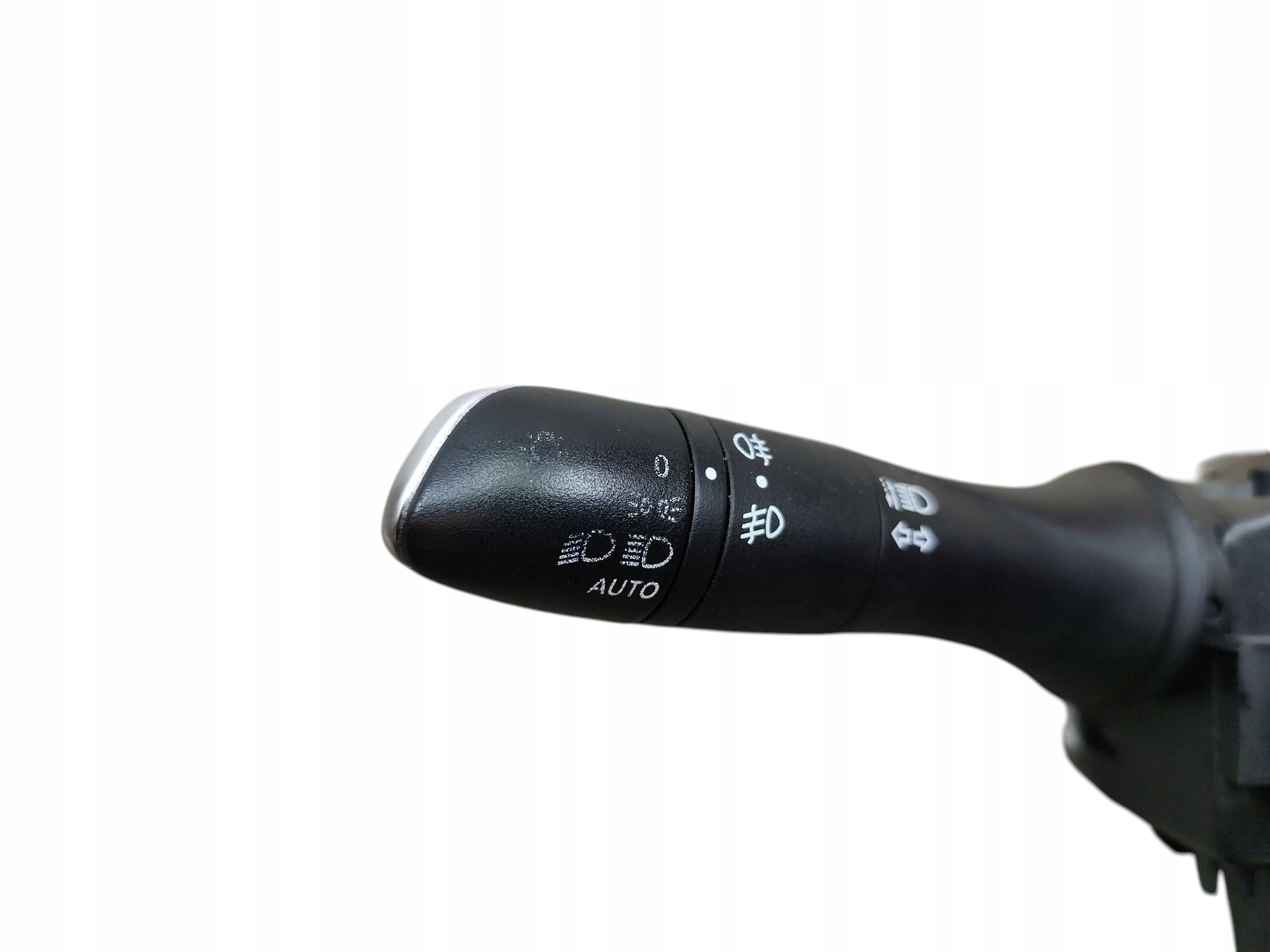 steering wheel levers and controls control ring RENAULT KADJAR 14AN248012AE4