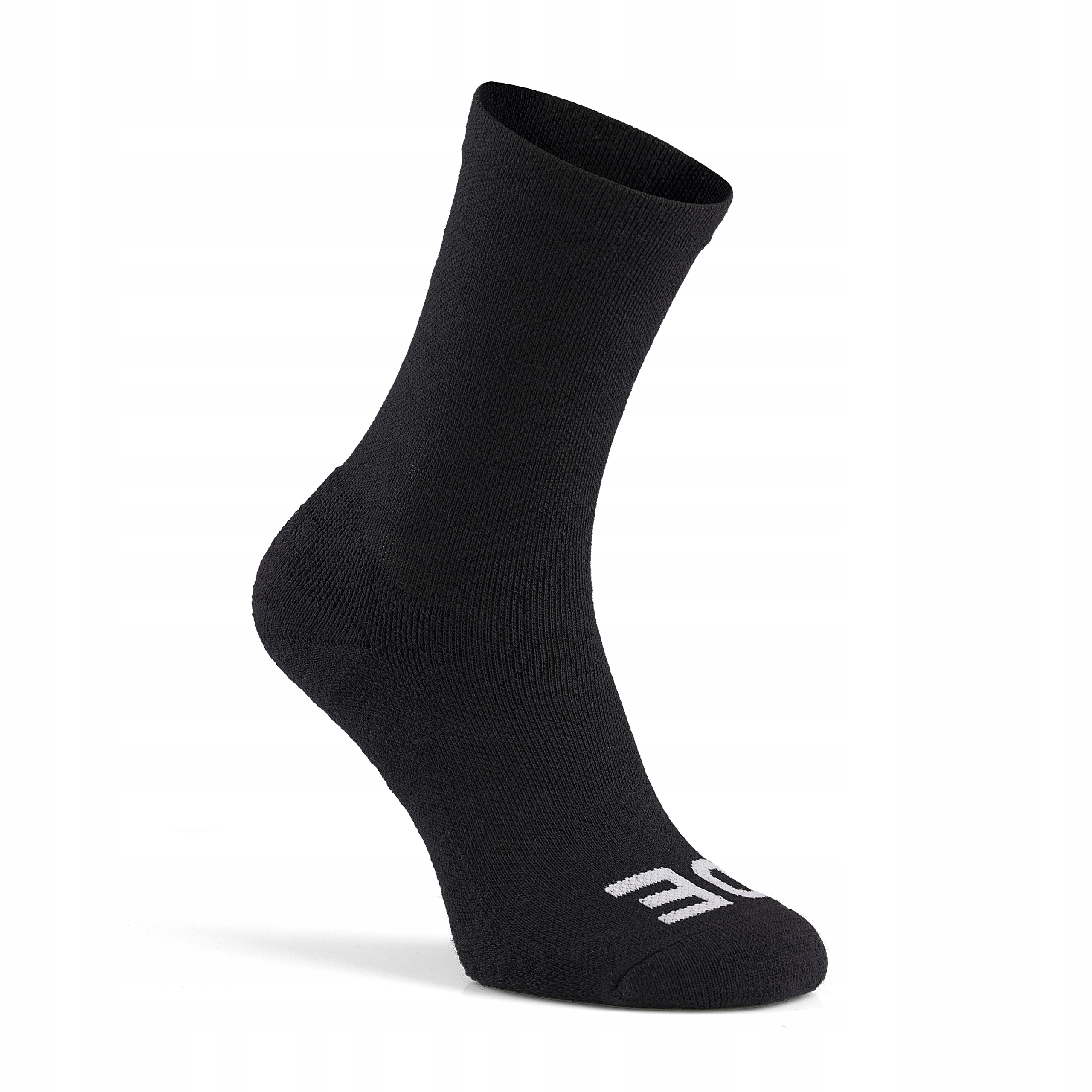Eroe Skarpetki Kolarskie 80% Merino Logo 35-38