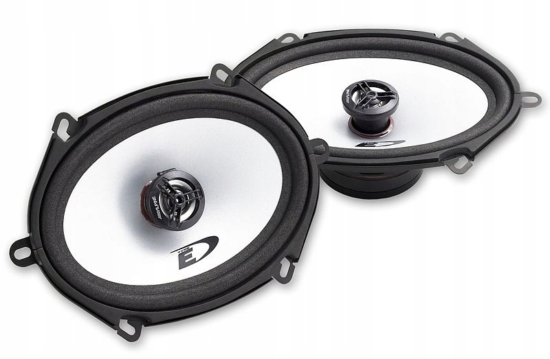 Alpine SXE-5725S reproduktory do auta 5x7'' Ford Fiat Mazda Zelená Hora