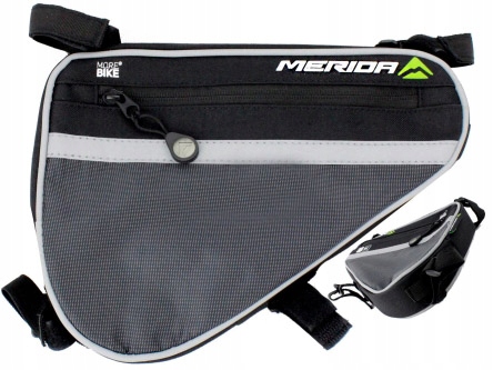 

Torebka Trójkątna Ramę Merida BG-MD079 T-bag III