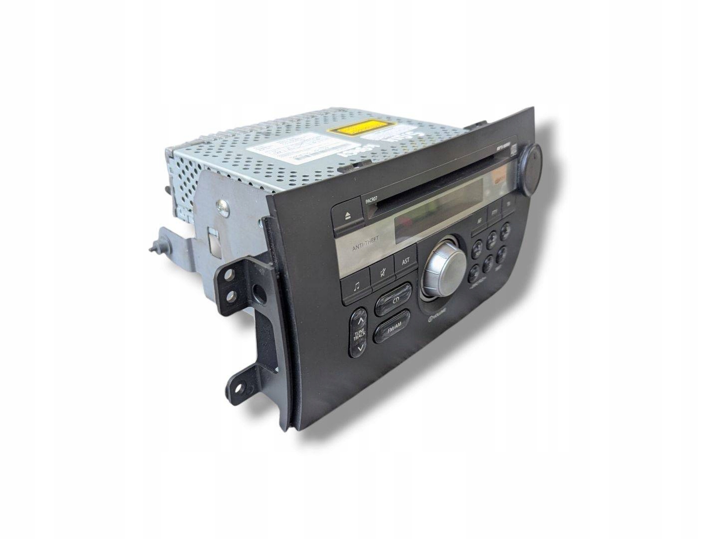 Radio samochodowe Suzuki SX4 facelift 2011 39101-79JB