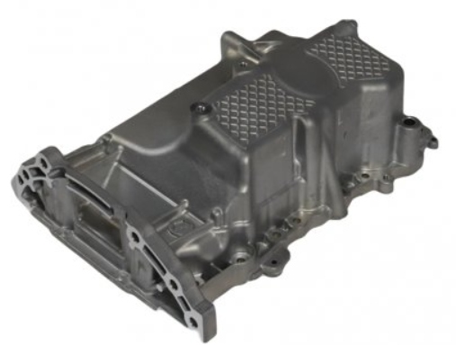 68249488AE - CHRYSLER PACIFICA 2017-ЧАША МАСЛЯНЫЙ ПОДДОН MOPAR