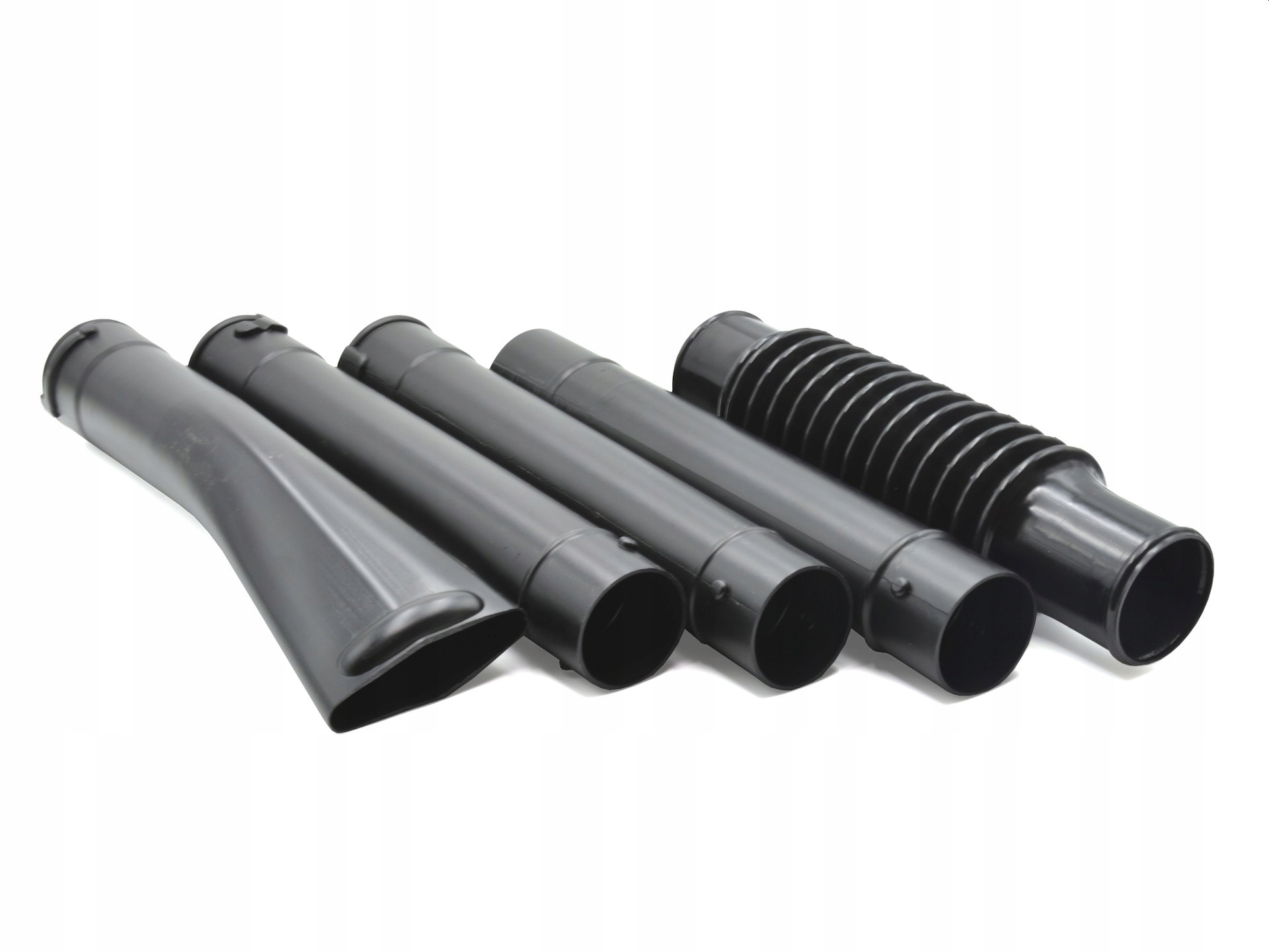 DMUCHAWA SPALINOWA PLECAKOWA DO LIŚCI 320KM Zasilanie spalinowe