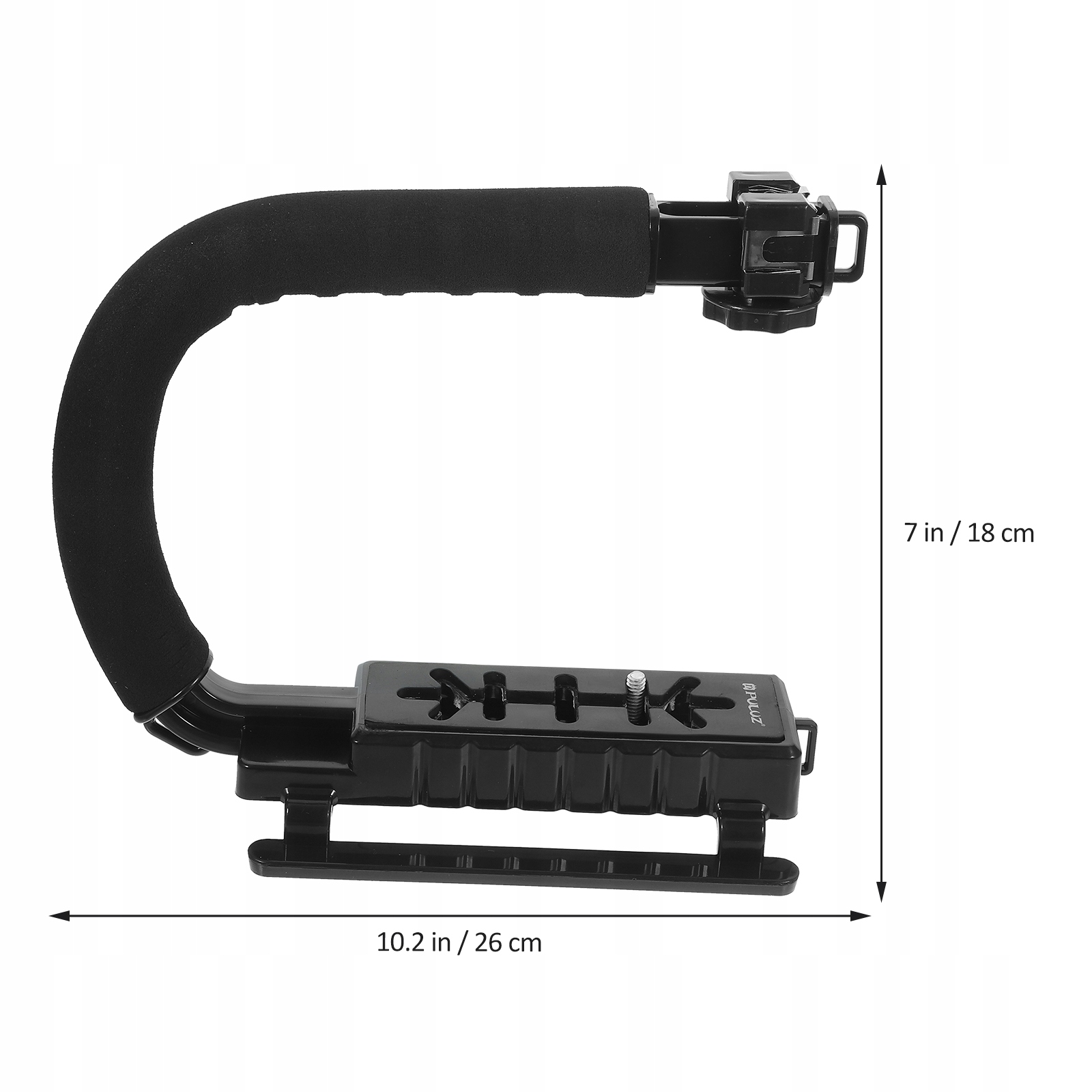 UCHWYT NA TELEFON STABILIZATOR KAMERY GIMBAL Model 52910346