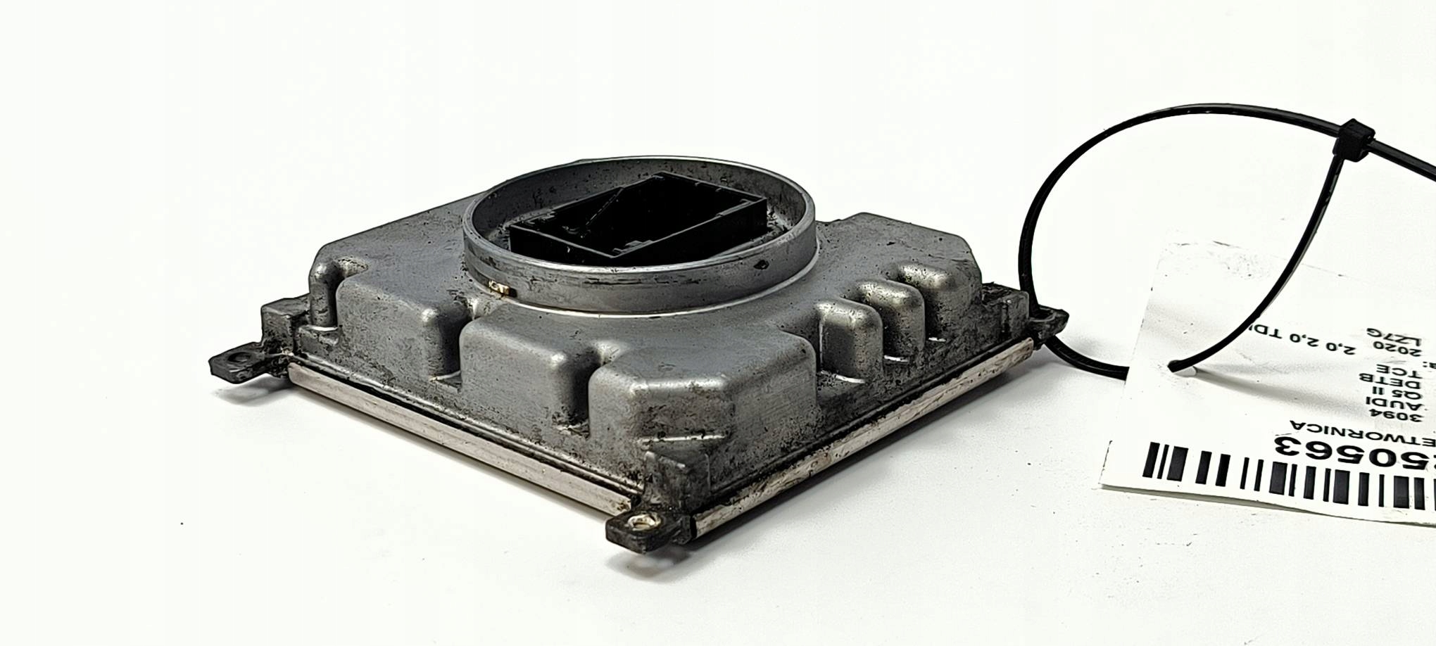 control unit module LED 7PP941572AF AUDI Q5 II