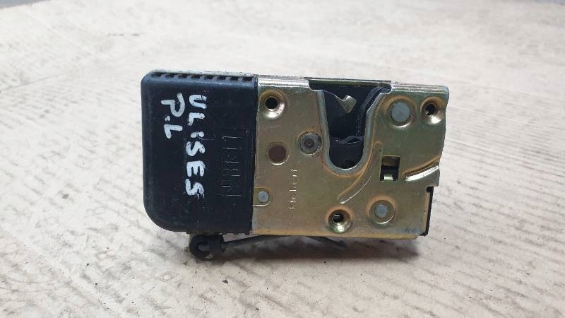 FIAT ULISES front left lock 9 PIN