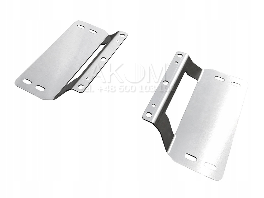 BELKA OSTRZEGAWCZA PREMIUM LED kogut POMOC DROGOWA Color orange