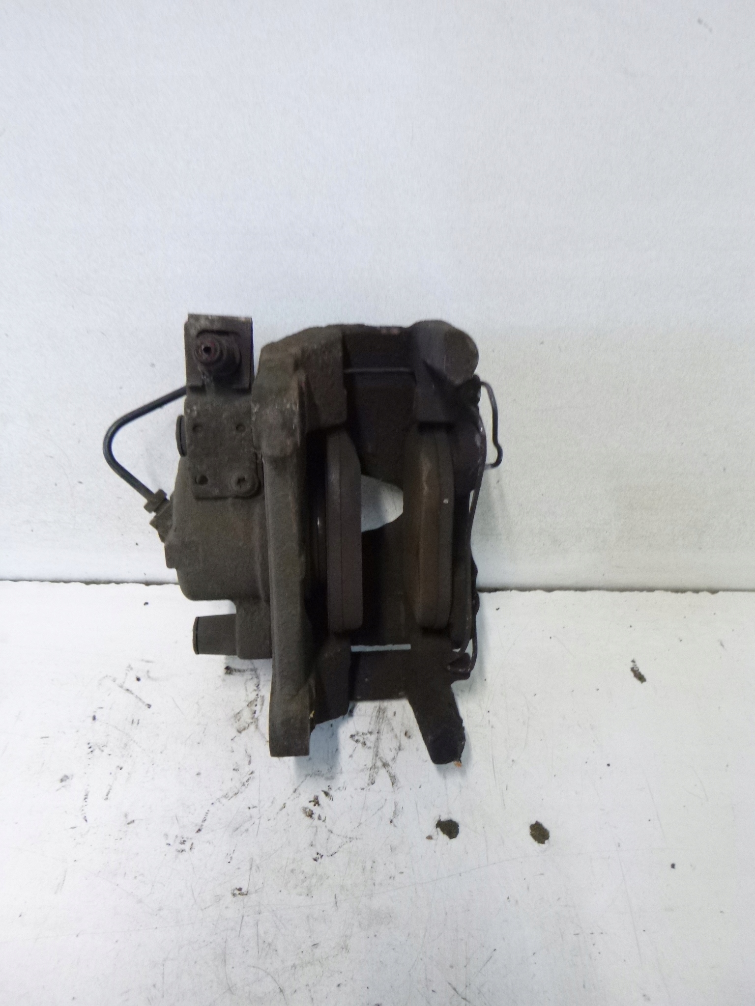 caliper brake front Renault Espace IV 2.0T 03r.