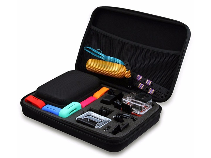 

Walizka XXL futerał etui kamery GoPro Hero 9 Black