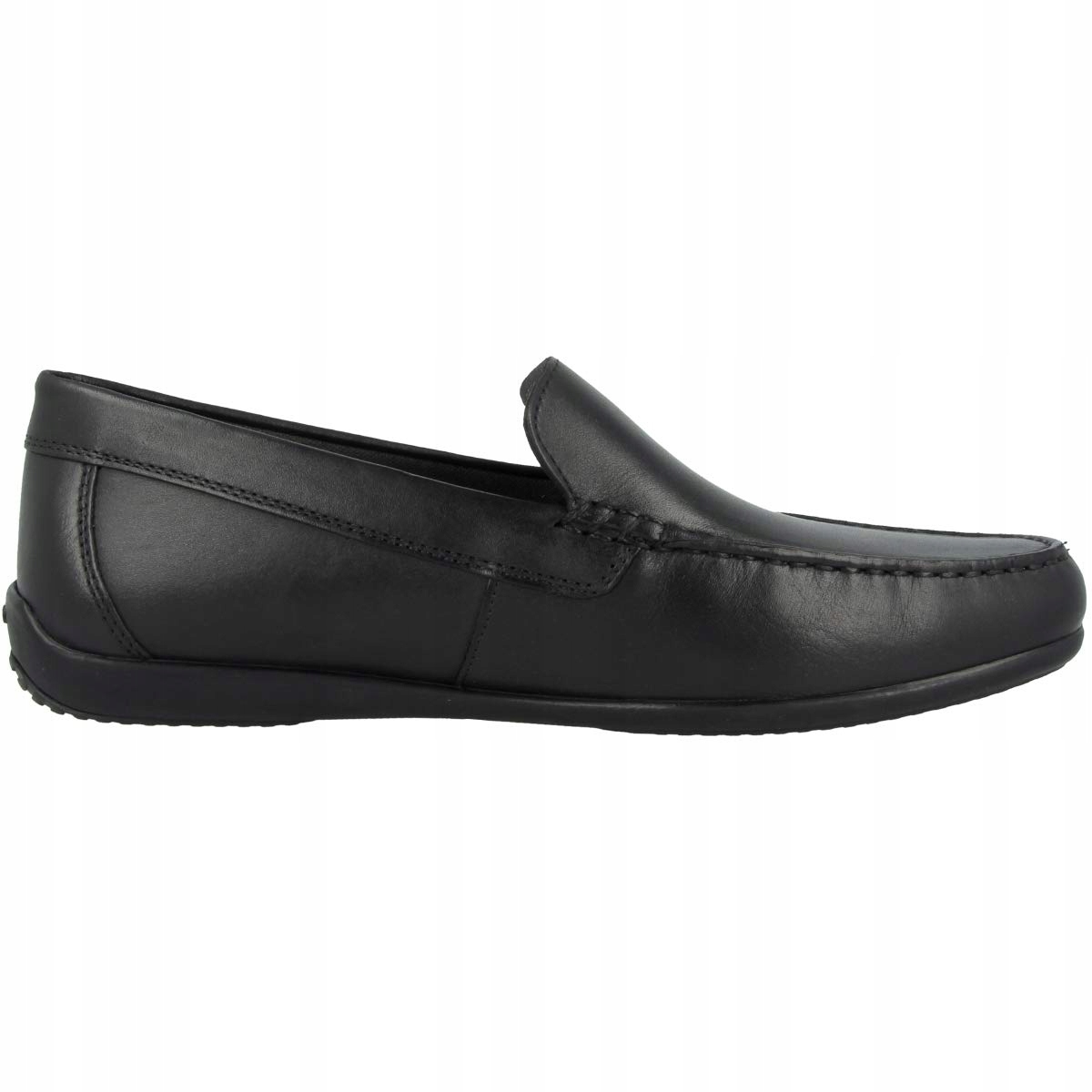 Geox mężczyźni U Moner V Moccasins Marka Geox