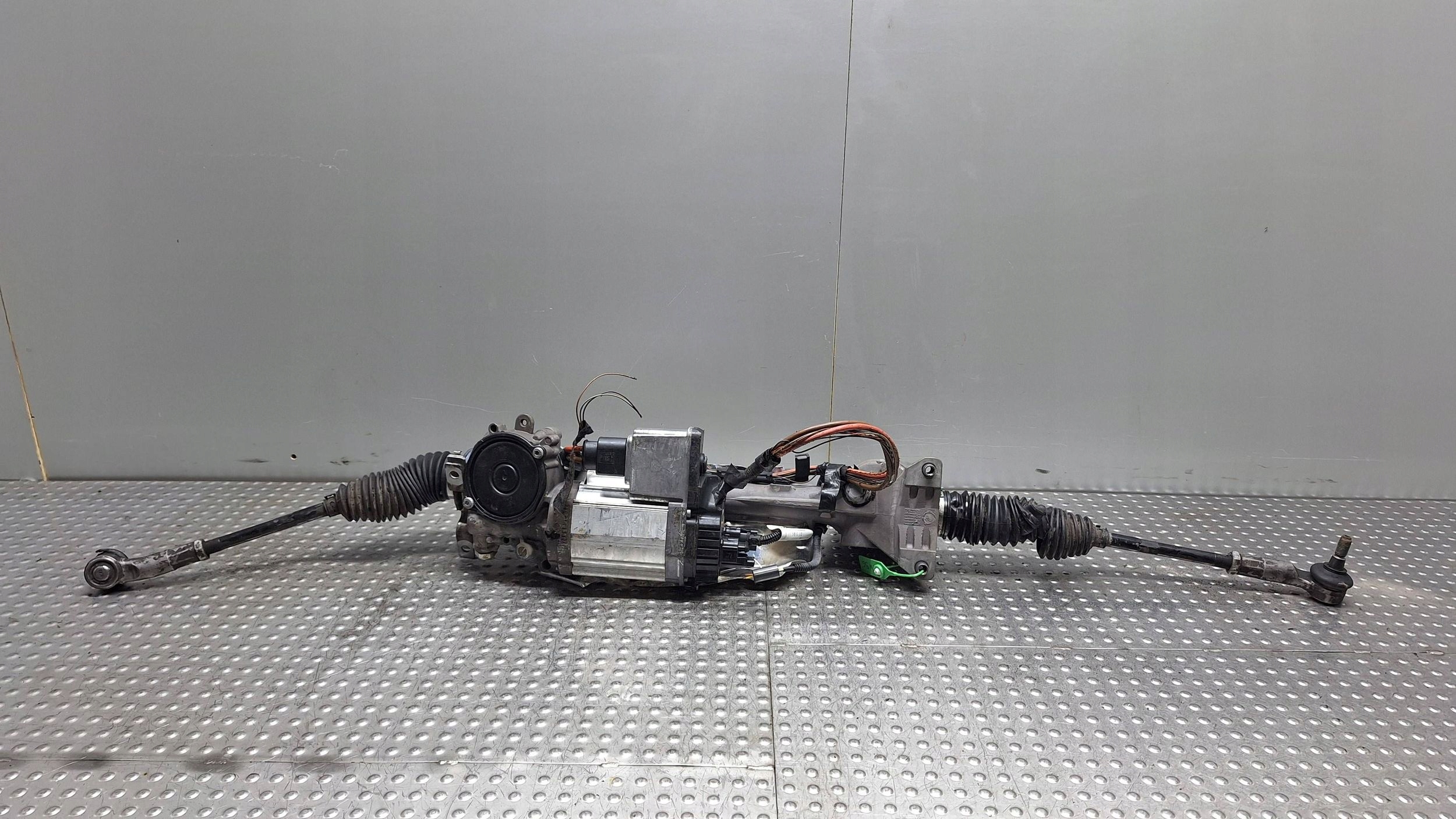 servo control 1K1423051CL VW GOLF V AUDI A3 8P PASSAT B6 LEON II