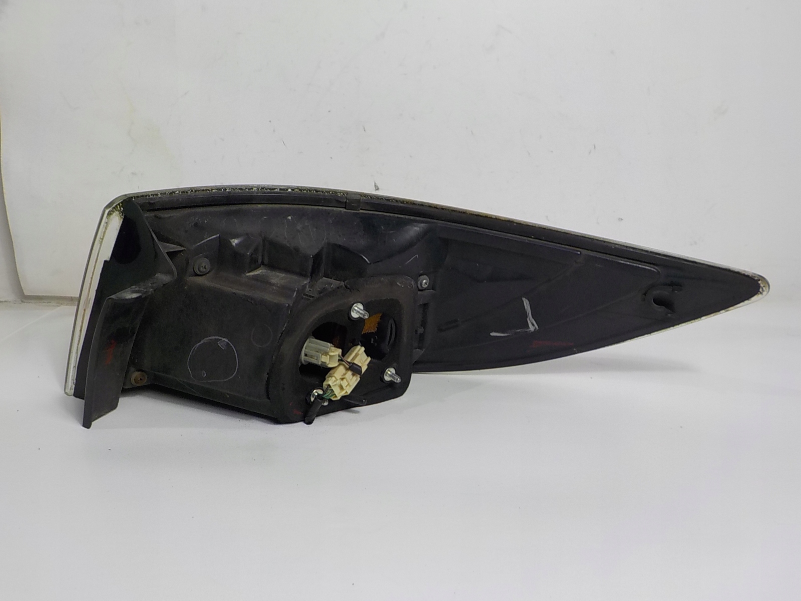 MAZDA 6 II GH KOMBI SPORT light left rear left rear part LED
